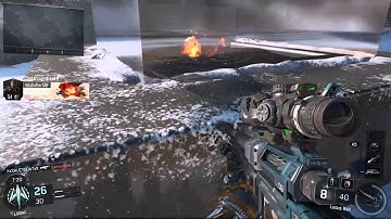 Noscope Across Map BO3