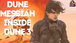 Inside Dune 3: Story, Release Details & What to Expect #duneparttwo #dune