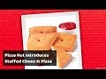 Pizza Hut's Latest Creation Is A Snack Lover's Dream