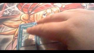 traptrix ninja deck profile