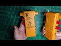 ARDF R3500D Fuchsjagd Peiler Nachbau 80m 3,550MHz