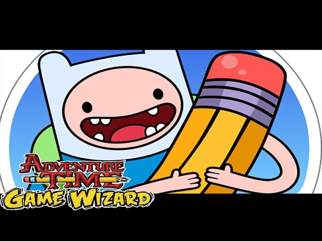 Create your own 'Adventure Time' game with this new app – GeekWire