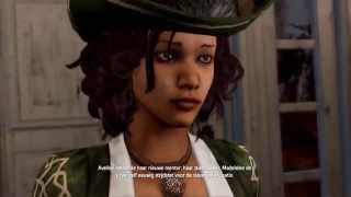 Marktanalyse: A. de Grandpré Assassin's Creed IV:Black Flag