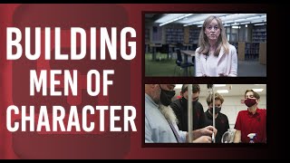 Saint Stanislaus Catholic School - Building Men of Character