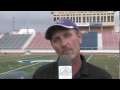 2015 #RMACTraack Post Meet Interviews