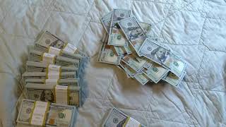 How To Visualize $17,000 Usd Coming Into Your Life