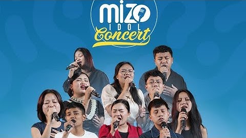 Idol concert a pui mep mep