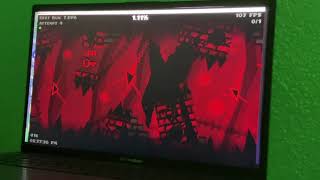 Yatagarasu 10% | Geometry Dash