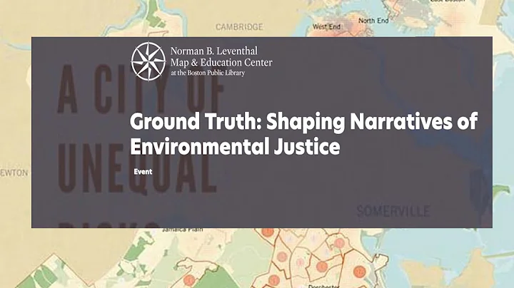 Ground Truth: Shaping Narratives of Environmental ...