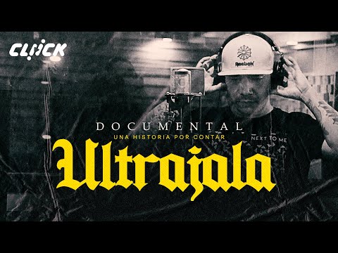 Ultrajala - Una Historia Por Contar ( Documental RAP COLOMBIANO )