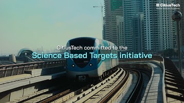 CitiusTech’s SBTi Endorsement: Driving Climate Action in Healthcare Technology