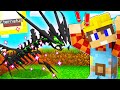 HO CATTURATO ETERNATUS VERSIONE SEGRETA NELLA PIXELMON!!