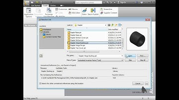09 File Management   01 File Relationships