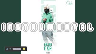 Chily - Ballon d'or (Instrumental)