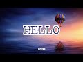HYDE - HELLO (Romaji/English)