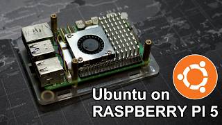 Raspberry Pi 5 Ubuntu Installation Guide | Easy Step-by-Step Setup