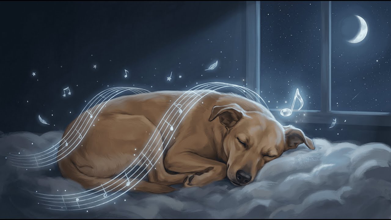 Gentle Piano Music to Help You Sleep | Caramelo Sounds