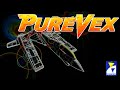 PureVex (1997): How does it run on the NEC PowerVR PCX2 (Videologic Apocalypse 3Dx)? — Pentium Pro