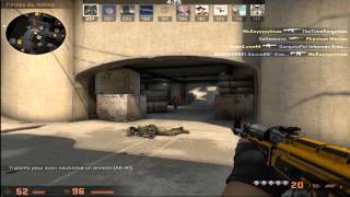 Why Cs:GO is Broken : Answer here