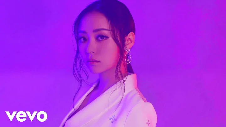 Jane Zhang - Body First - 天天要聞
