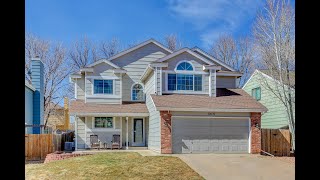 10039 W 99th Avenue video tour