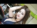 美人すぎるコンパニオン（14）Seoul Auto Salon 2017（DUB.R & Nano-Fusion）