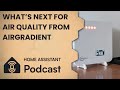 Whats next for AirGradient? | Home Assistant Podcast