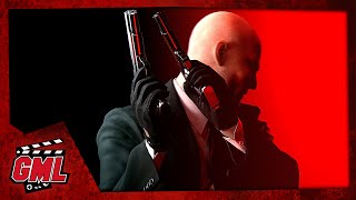 HITMAN ABSOLUTION  FILM JEU COMPLET FRANCAIS