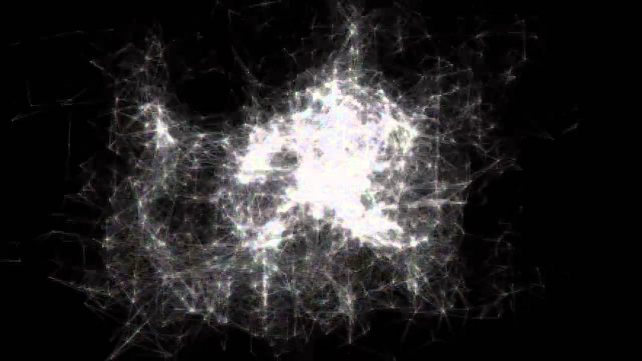 Plexus 2 - Testsimulation - YouTube