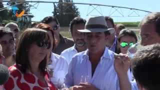 Na estrada em Santarém: Maratona Portugal à Frente - 19.09.215