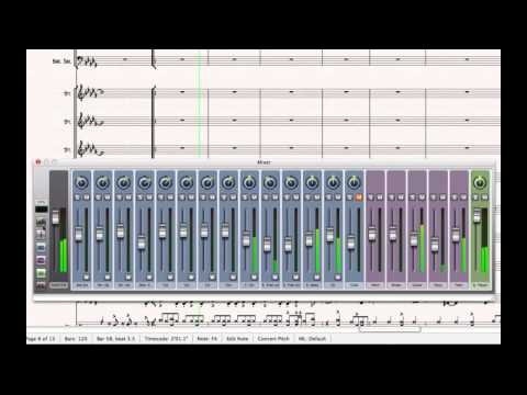 Nouveautés de Sibelius® 7