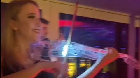 Aquarius Strings - Live Wedding Music in Switzerland