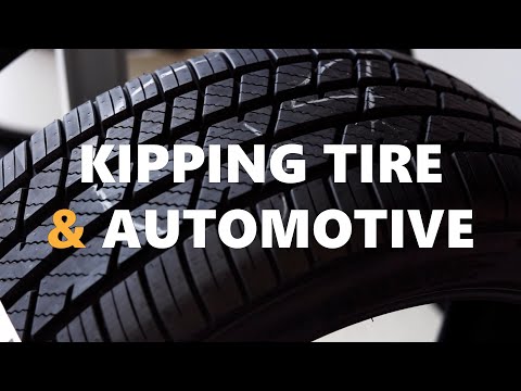 Automotive Shop Windsor