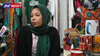 SUPERWOMAN: NIMEANZA MTAJI WA LAKI TATU | BOTIQUE| CORONA