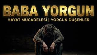 Babamın Gözyaşlarını İlk Kez Gördüm 😢 Pi̇tbull Baba Yorgun