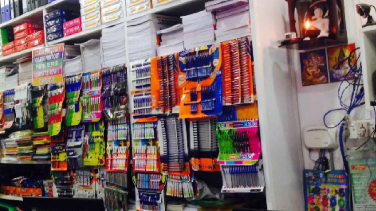 Bookshop එකක් හරහා ඉක්මනින් ගොඩ යන ක්‍රමය  Achieve success trough bookshop