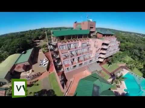 VIVA MISIONES HOTEL AMERIAN PORTAL DEL IGUAZU 2018