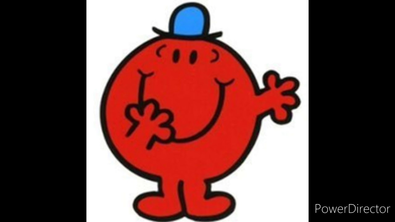 Mr small song (As big as a pin)