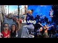 🇺🇸VLOG:Redbull Dance Your Style World Finalに出場してきた!