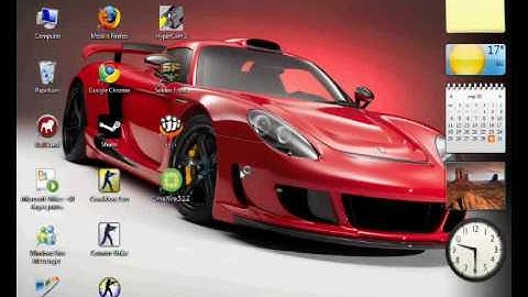 How to get Console in Counter Strike Source(css)