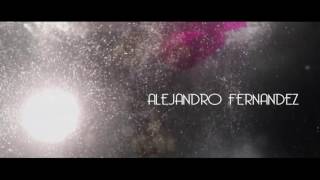 Alejandro Fernández - Hoy Tengo Ganas De Ti ft. Christina Aguilera