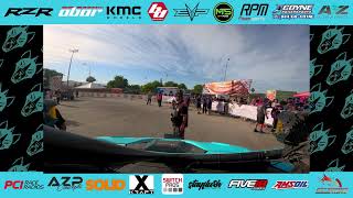 NORRA 1000 Day 6: La Paz to Cabo
