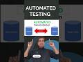 How I Built Automated Reconciliation Testing That Actually Works