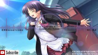 Nightcore - Can't Control Myself (Candyland Remix) - Krewella