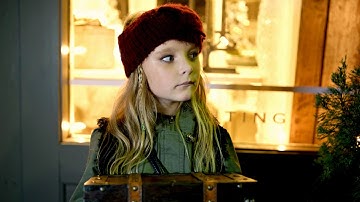 Do You Hear What I Hear #LIGHTtheWORLD | The Five Strings