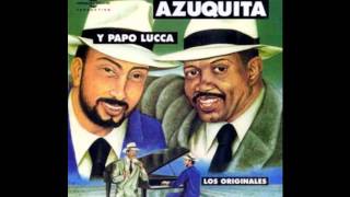 Video thumbnail of "EL POETA...PAPO LUCCA & CAMILO AZUQUITA"