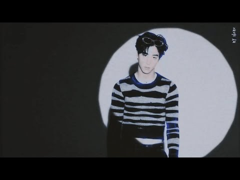 Mark Tuan - my name (Official Audio)