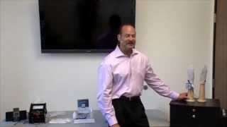 Neurotris Silver Facial Sculpting Gloves Effective Delivery