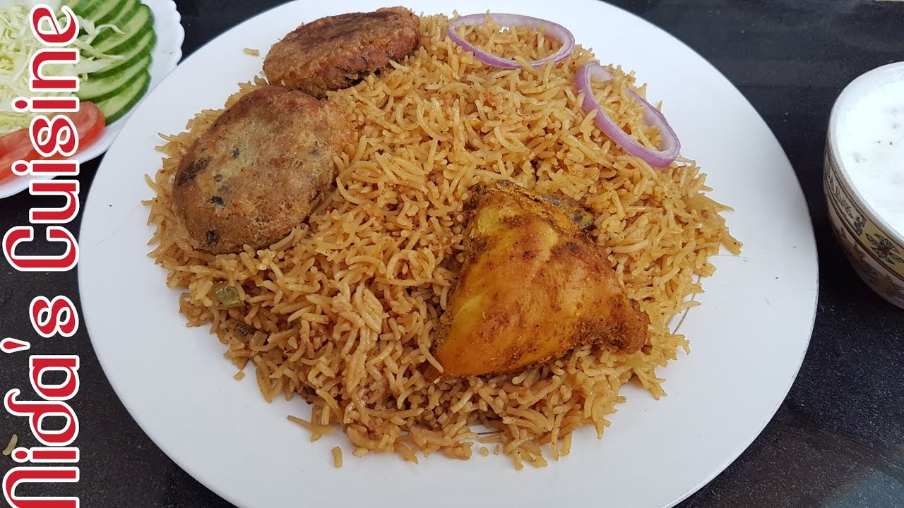Savour Foods Pulao Kabab Recipe Rawalpindi & Islamabad Special Pulao
