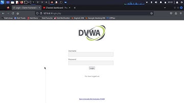 Complete Ethical Hacking Tutorial | DVWA Lab Walkthrough(SQL injection)
